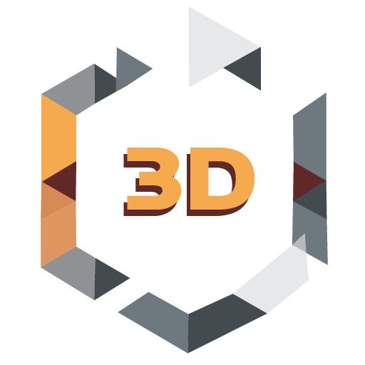 logo FX3D