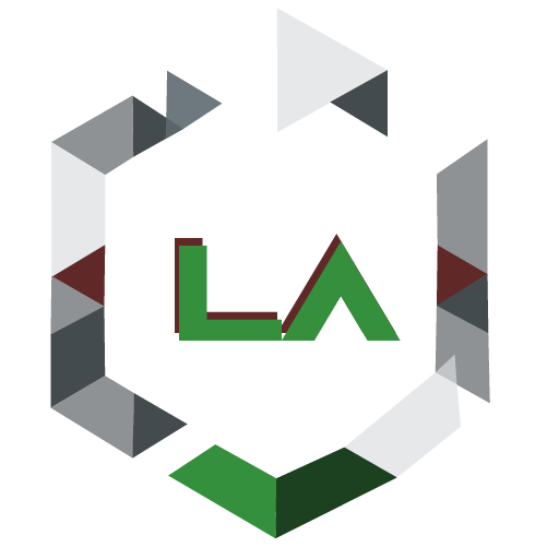 logo FXLA
