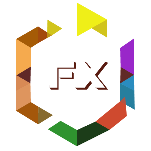 Logo FabulaXApps